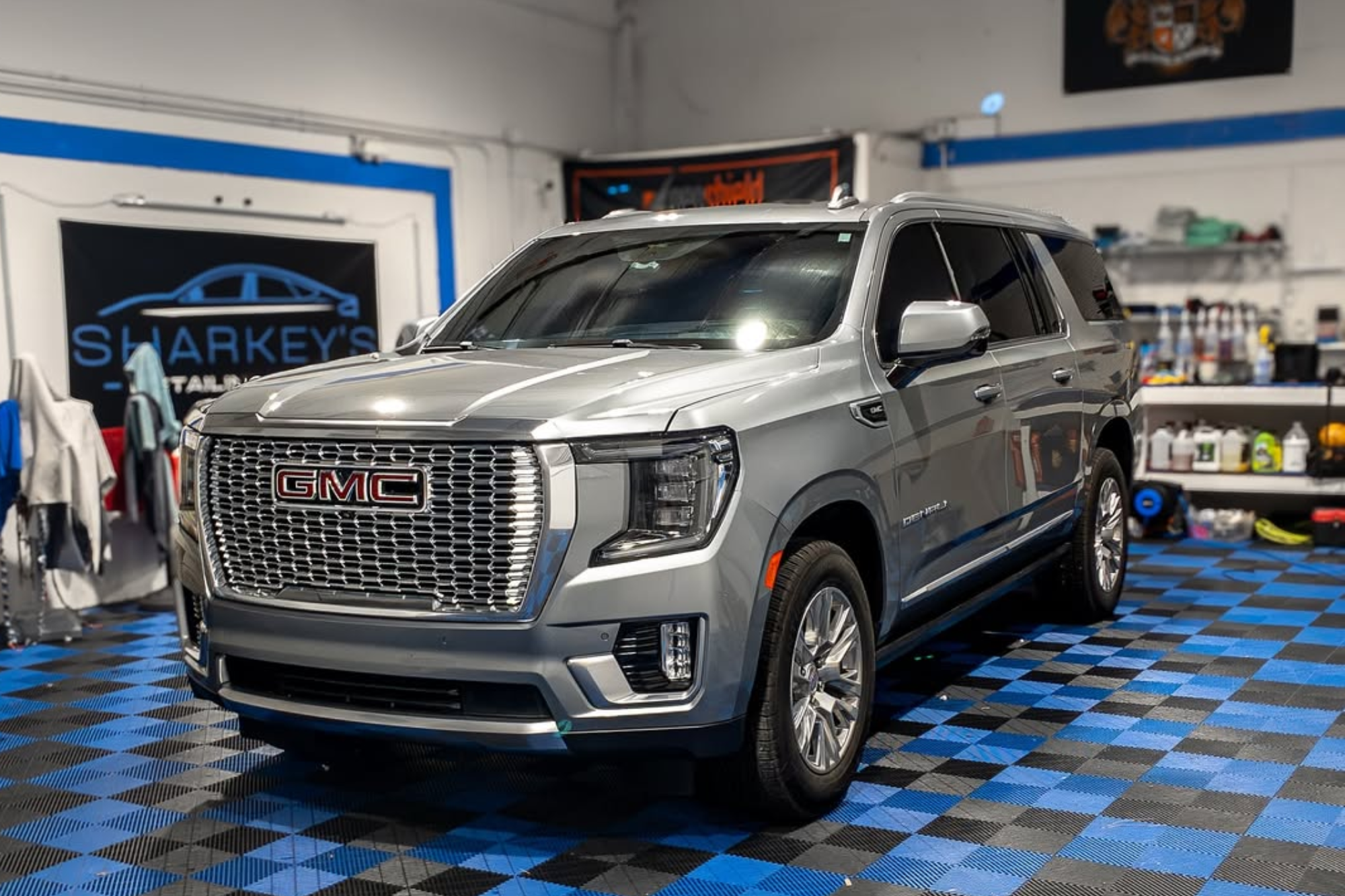 paint protection film sarasota fl