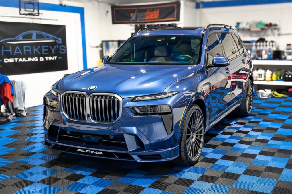 car detailing Sarasota, FL 