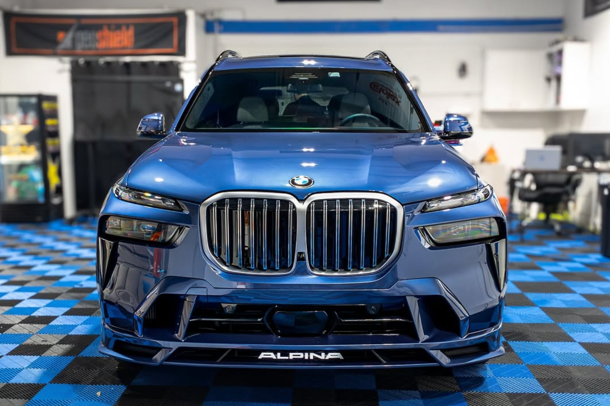 car detailing Sarasota, FL