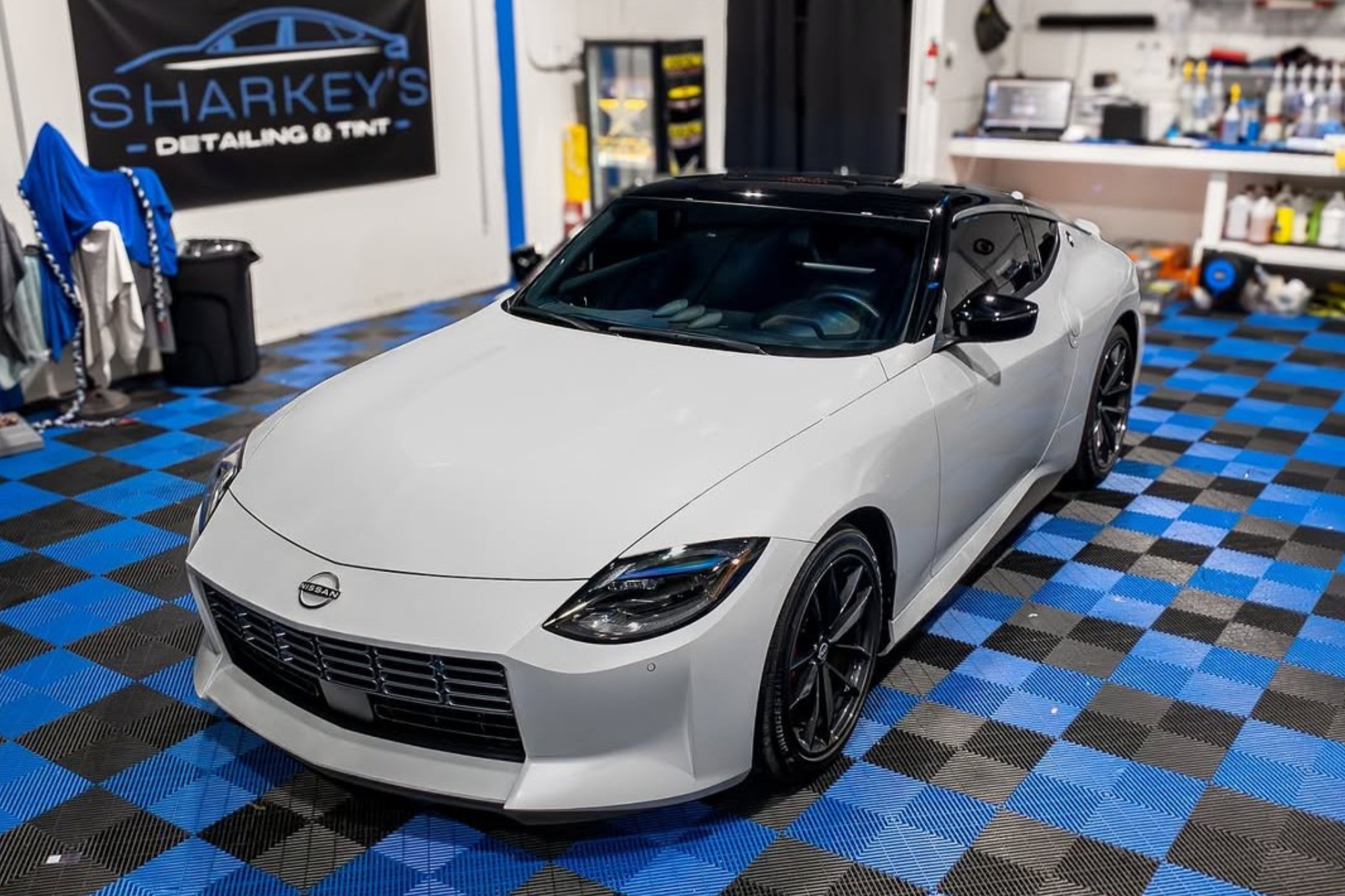 ceramic coating sarasota fl