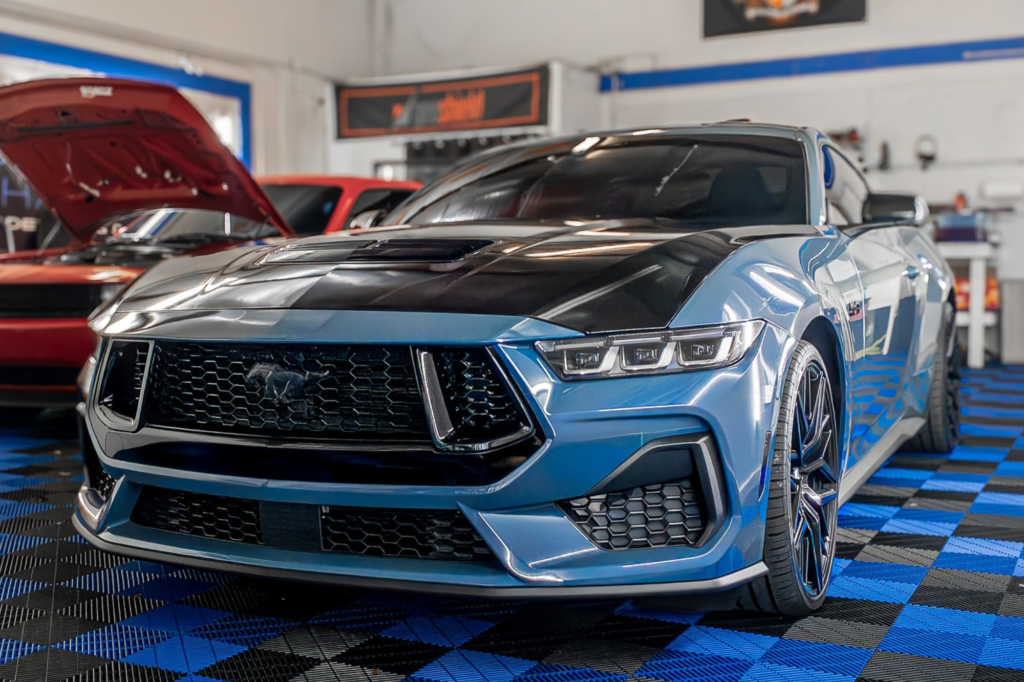 vinyl wrap 