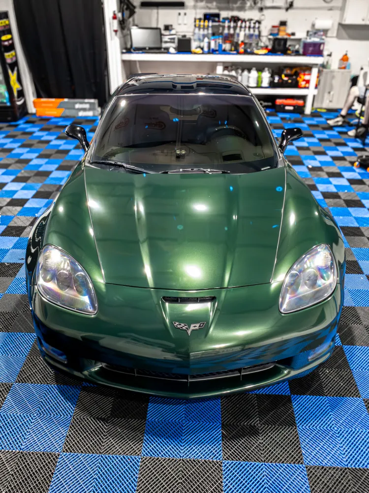vinyl wrap