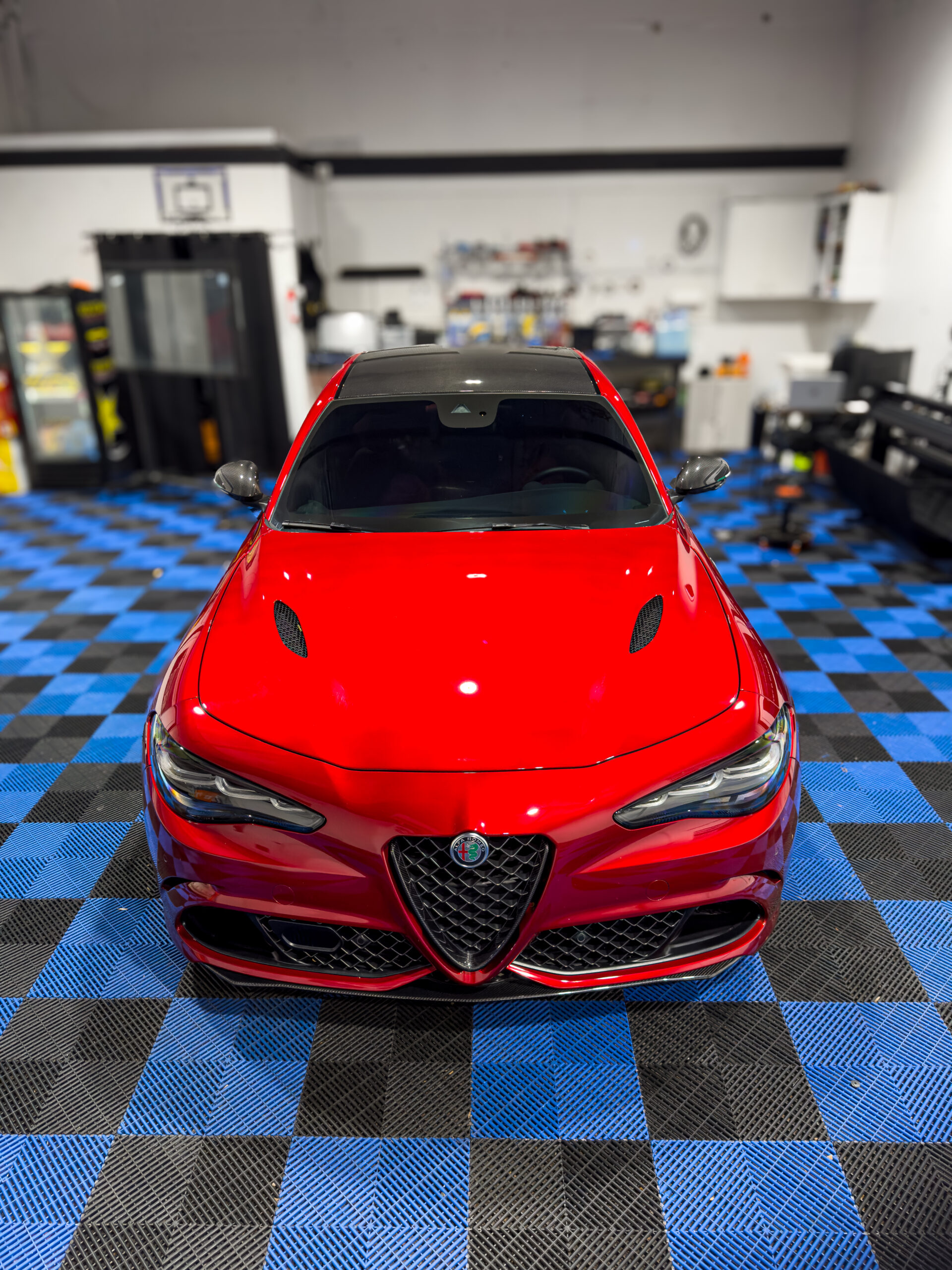 alfa romeo 2