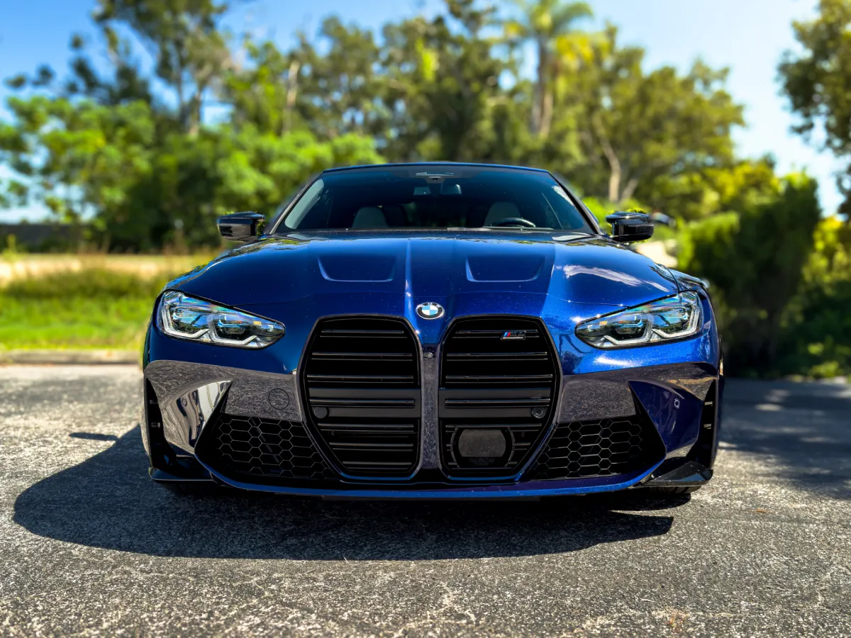 paint correction
