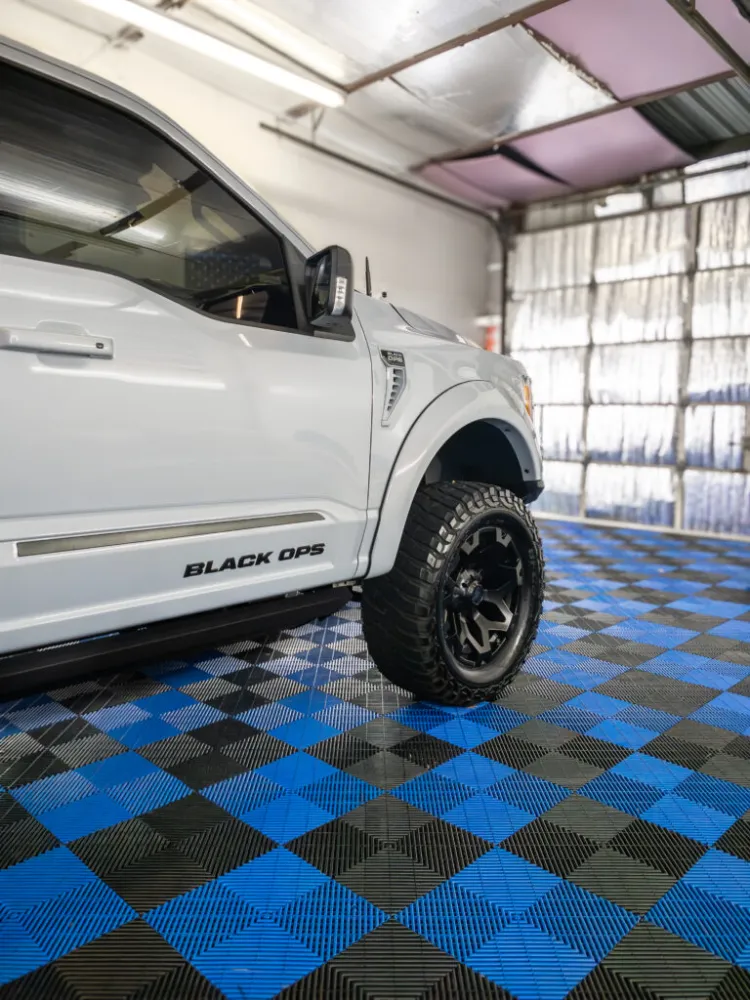 vinyl wrap