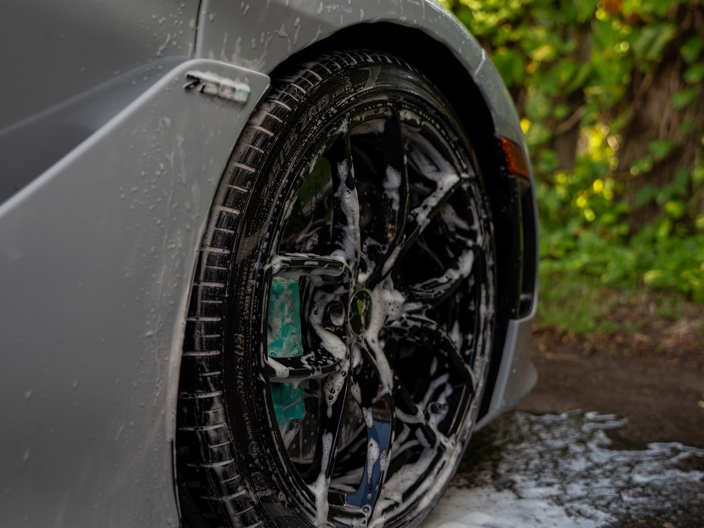 Car Detailing in Bradenton
