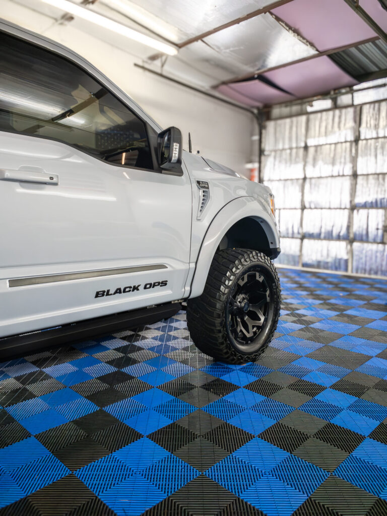 Car Vinyl Wraps in Sarasota