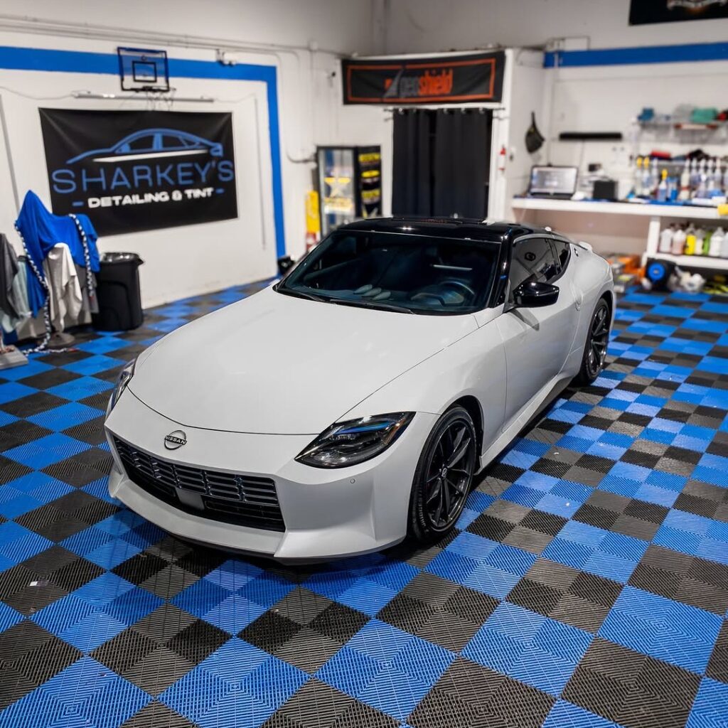 Car Vinyl Wraps in Sarasota, FL