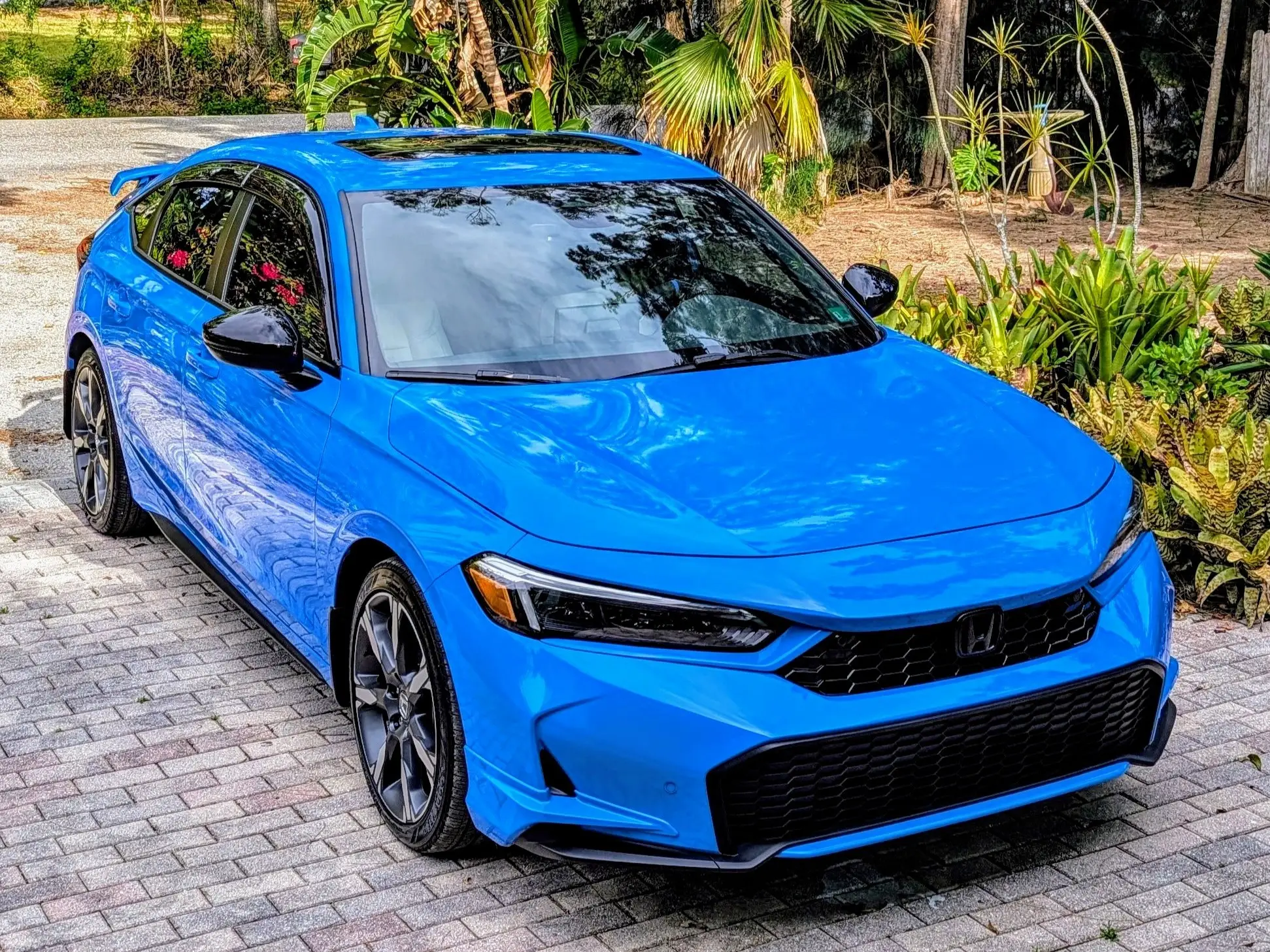 Ceramic Coating installer in Sarasota, FL