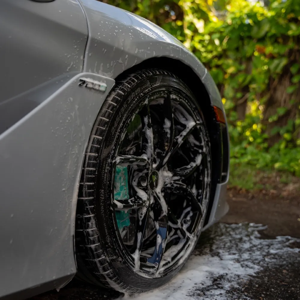 car detailing