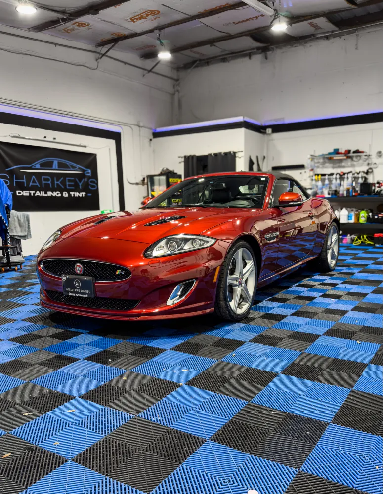 paint correction