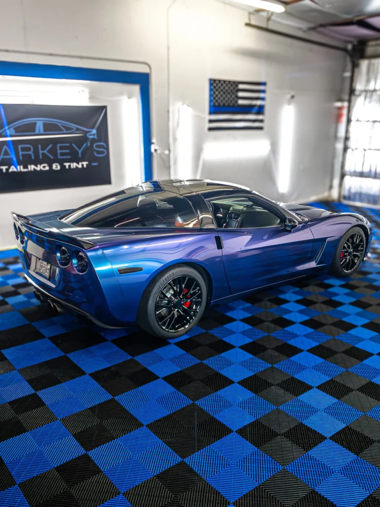 Sarasota, FL Vinyl Wraps