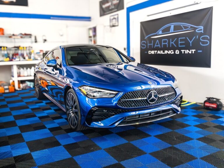 Siesta Key, Paint Protection Film
