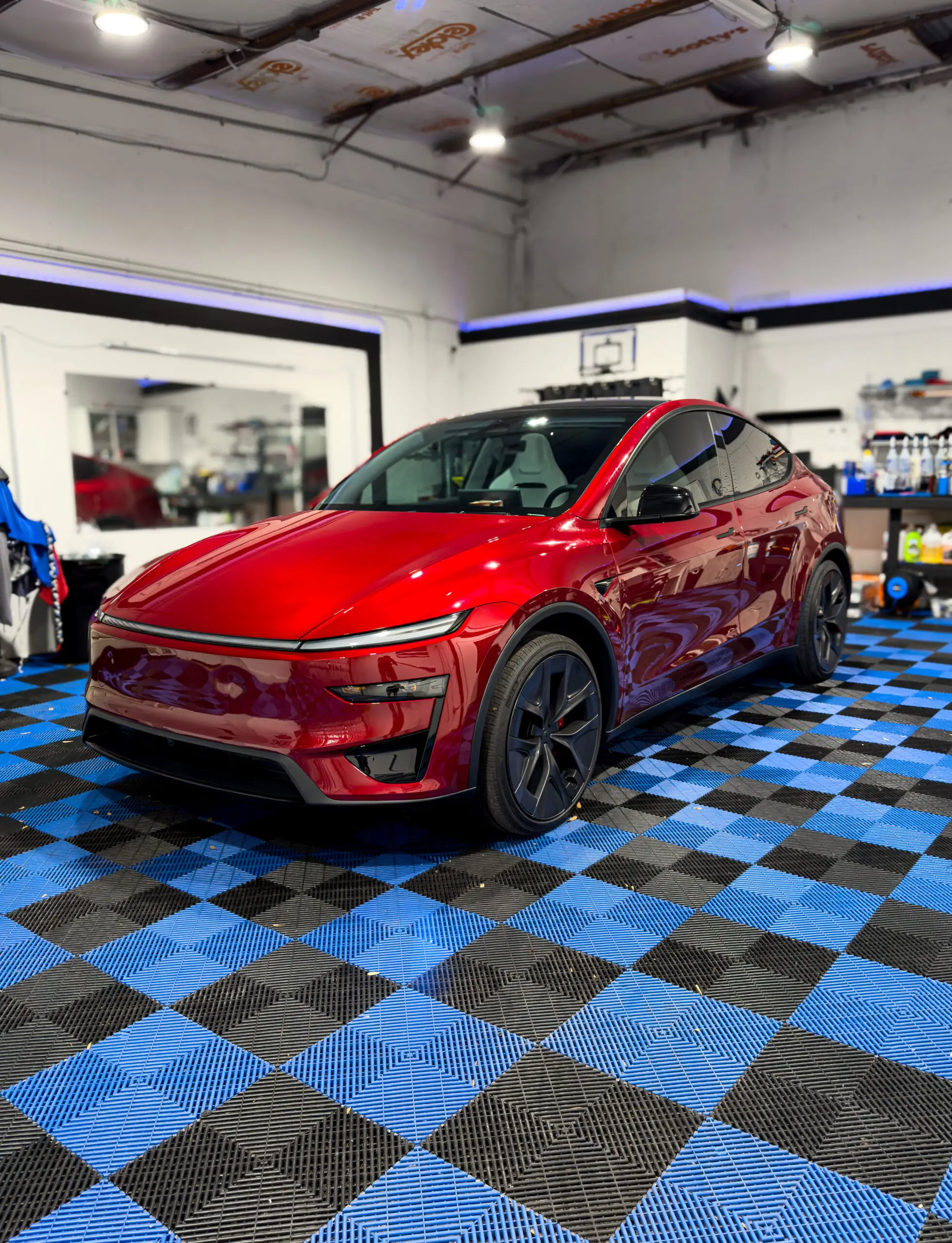 Vehicle Care in Sarasota
