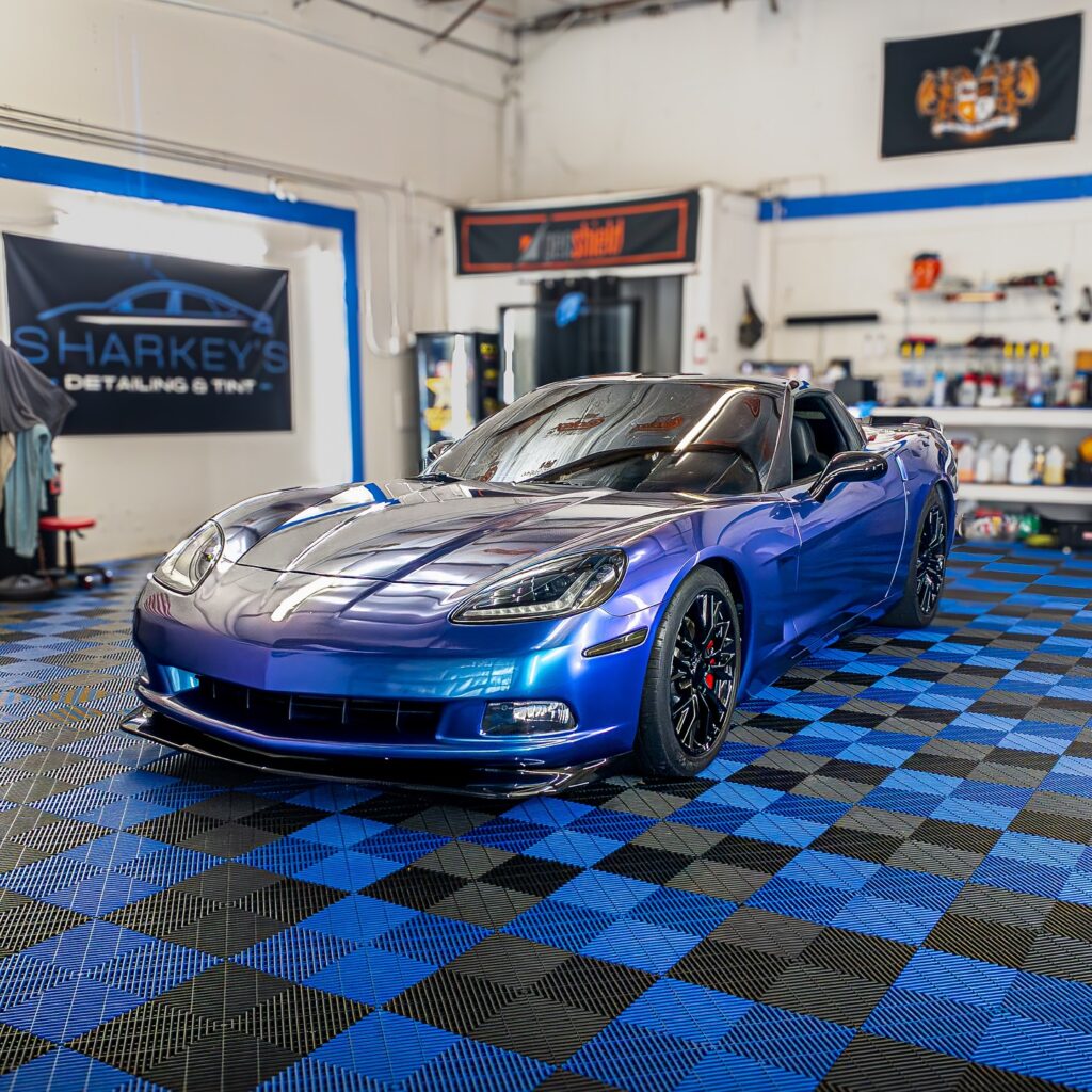 Window Tinting in Sarasota, FL