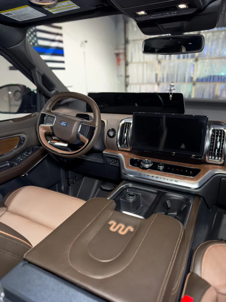 car detailing