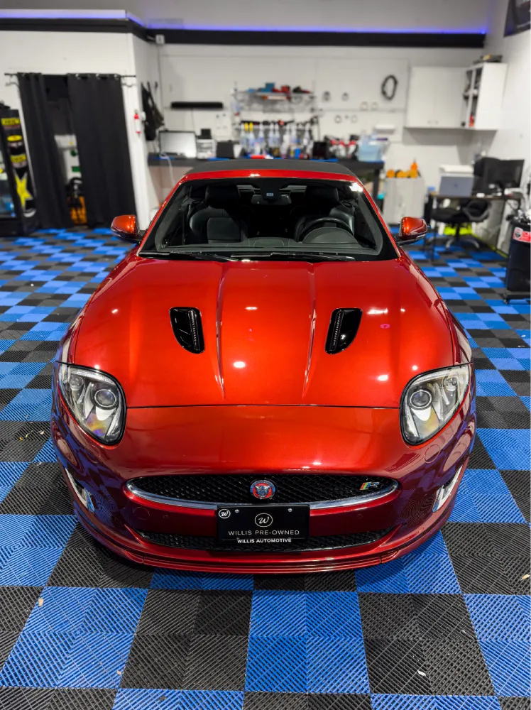 paint correction