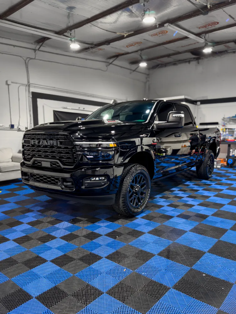paint correction