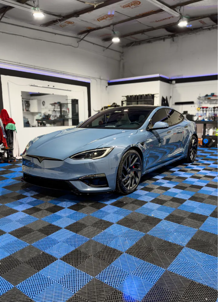 ceramic coating sarasota fl