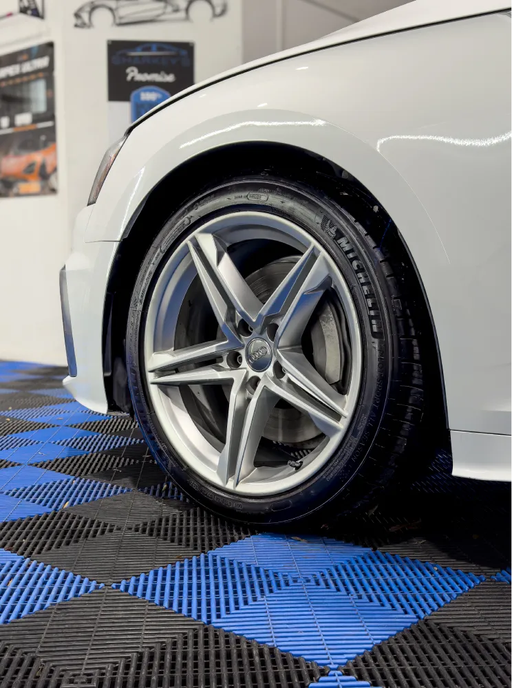 car detailing sarasota fl