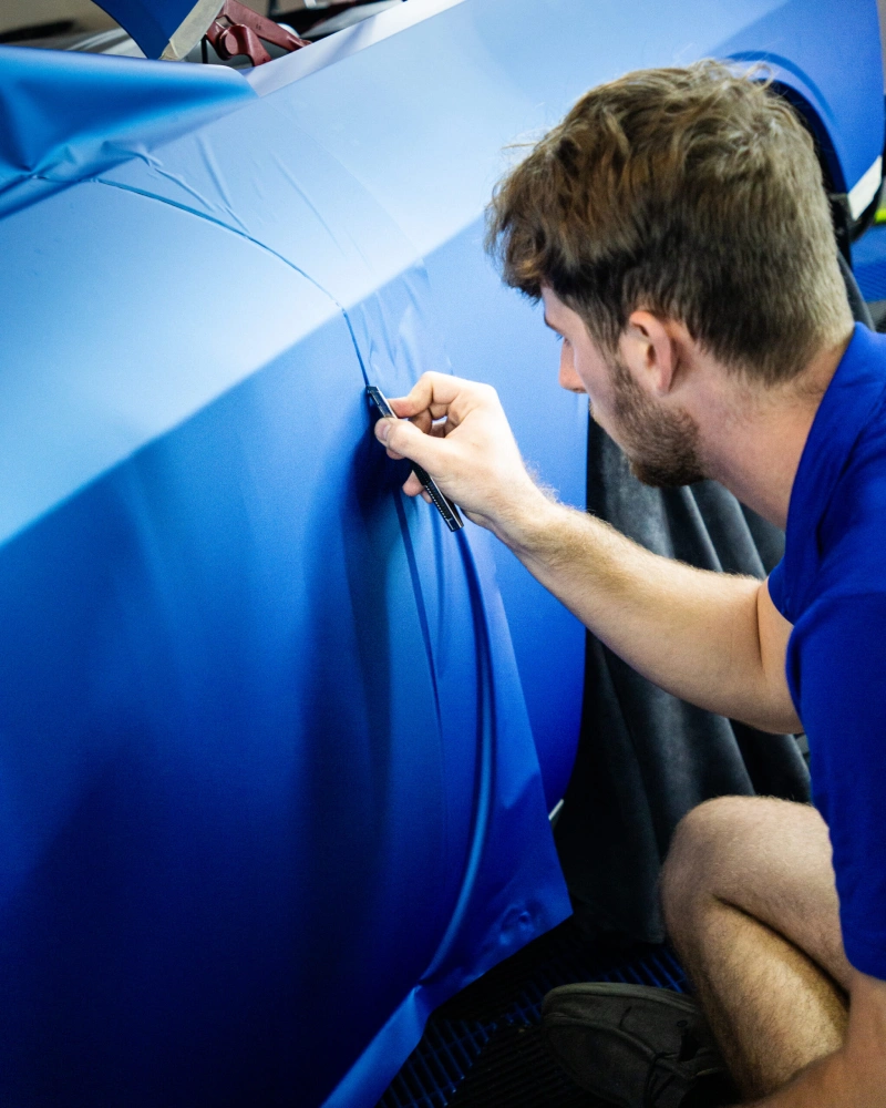 Vehicle Care from Sarasota, FL
